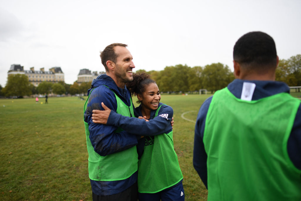 Schwarzer Georges Schwarzer Georges