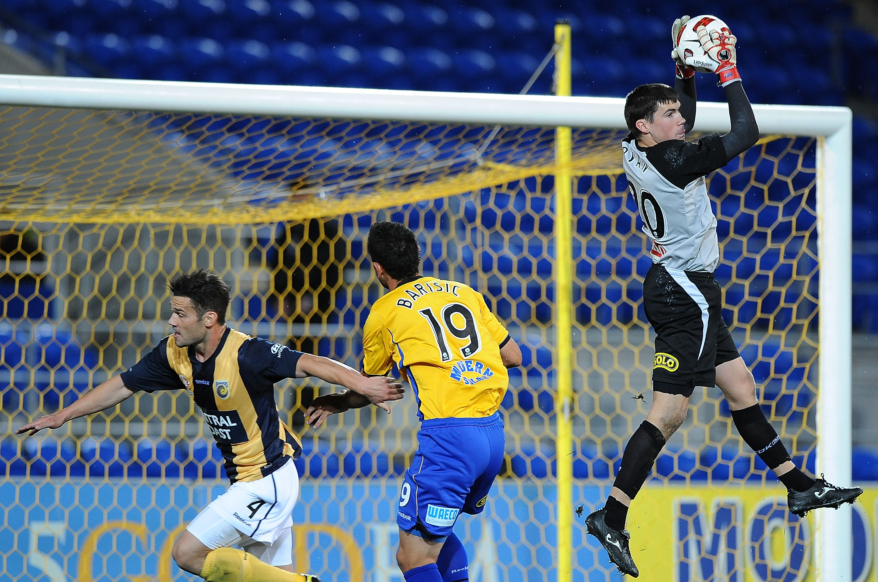 Mat Ryan Mat Ryan