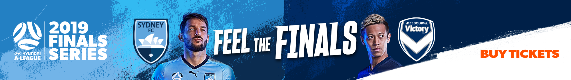 Finals Series Thin Finals Series Big Blue Thin