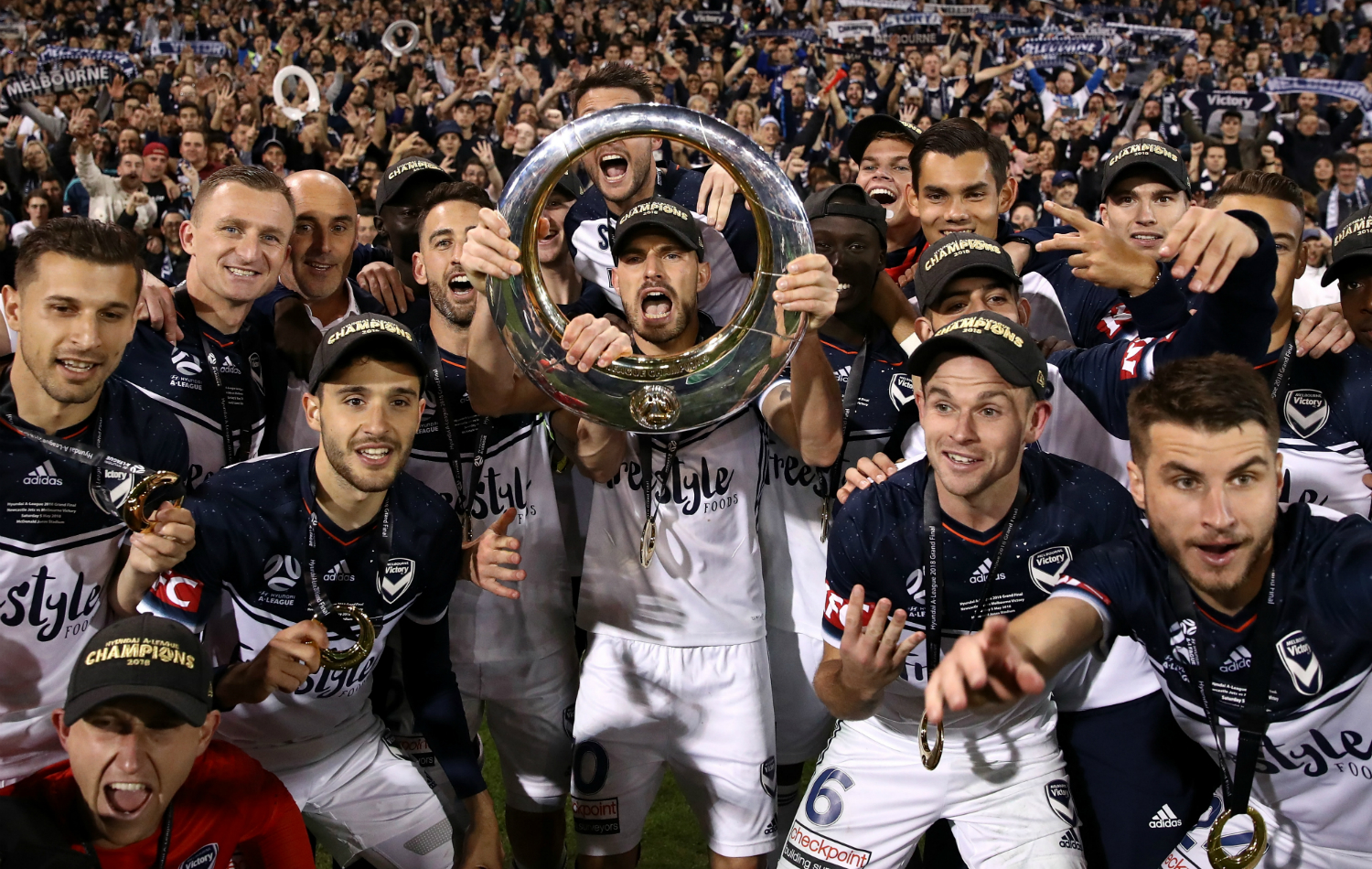 Melbourne Victory