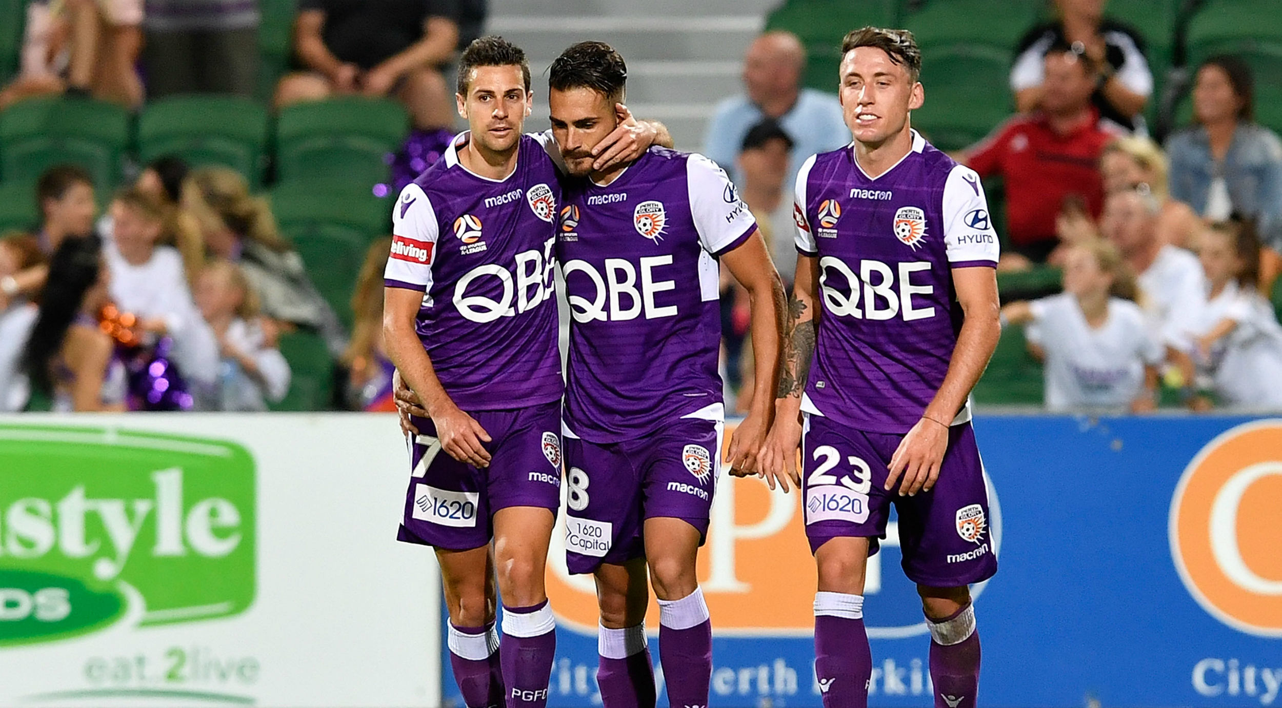 Perth Glory