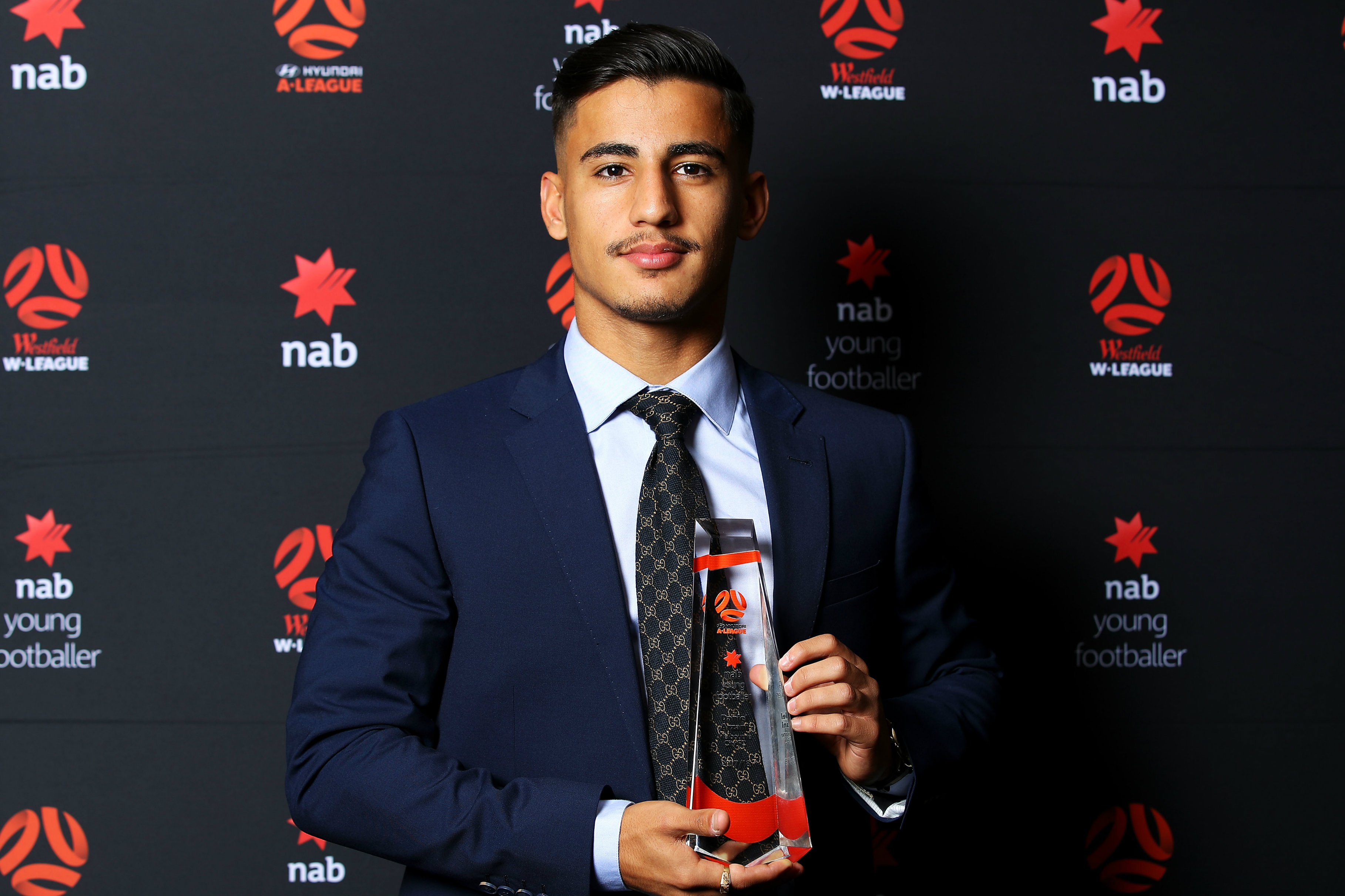 Daniel Arzani Daniel Arzani