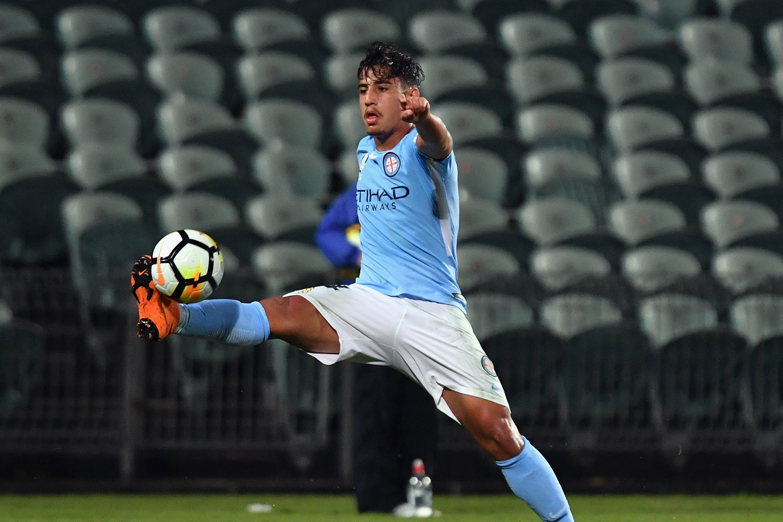 Daniel Arzani Daniel Arzani