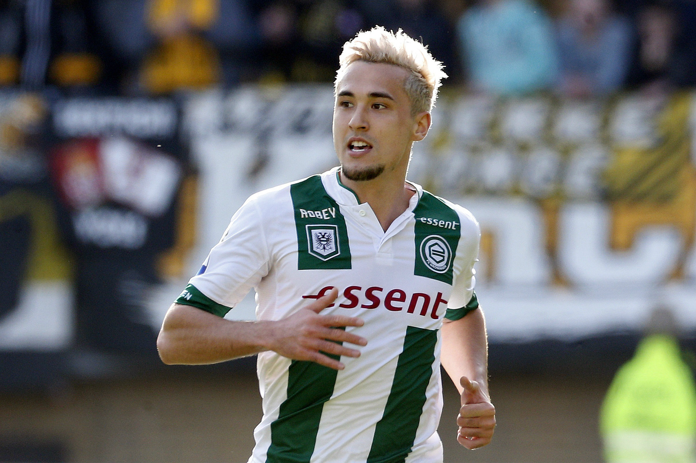 Jason Davidson