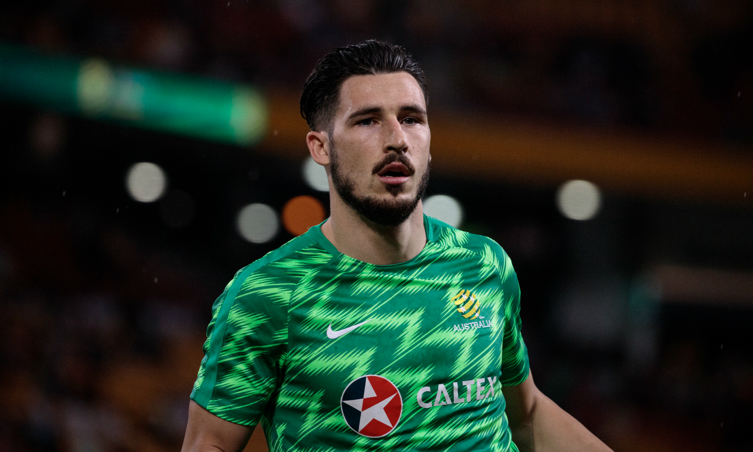 Mathew Leckie