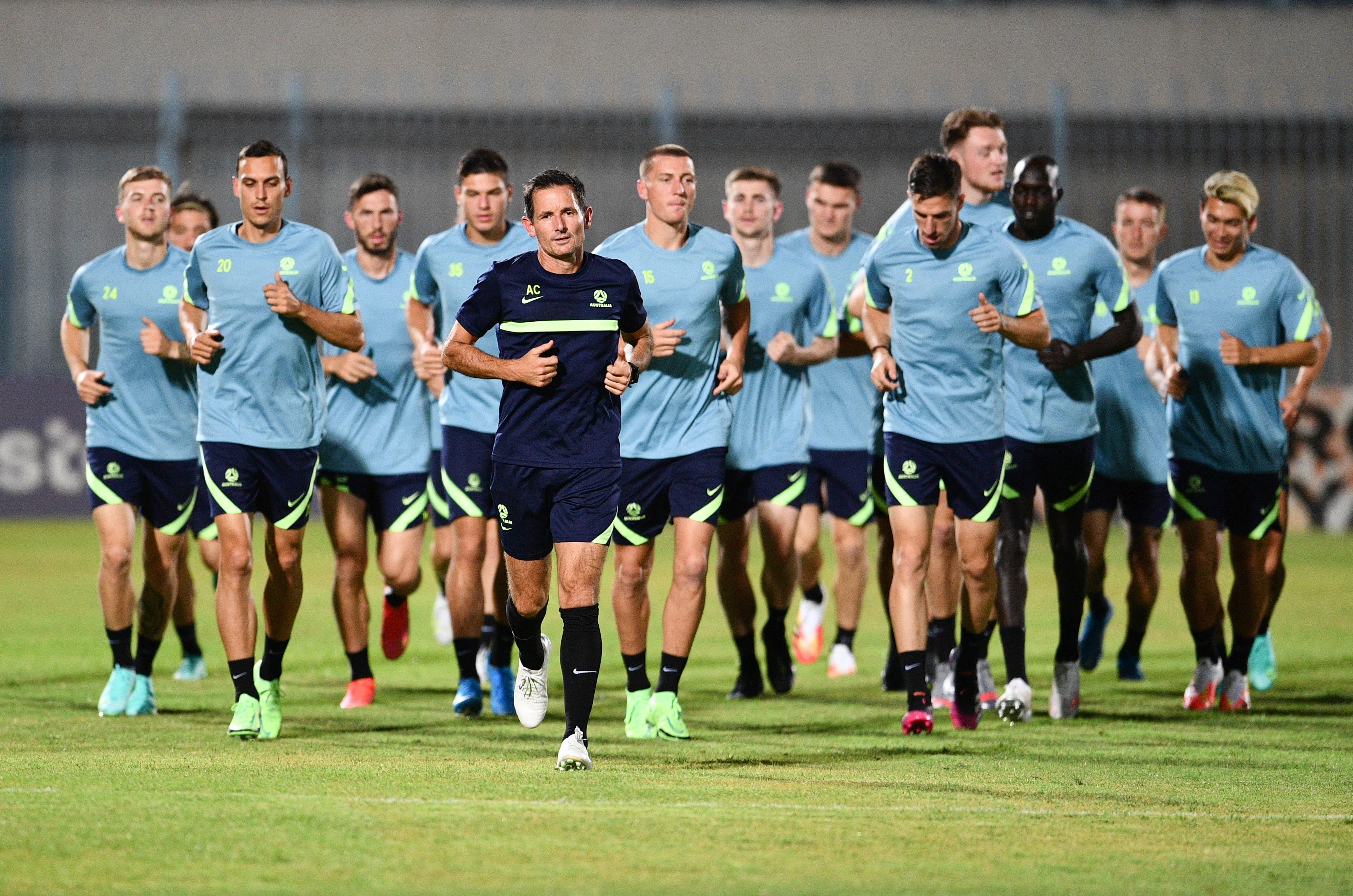 Training
