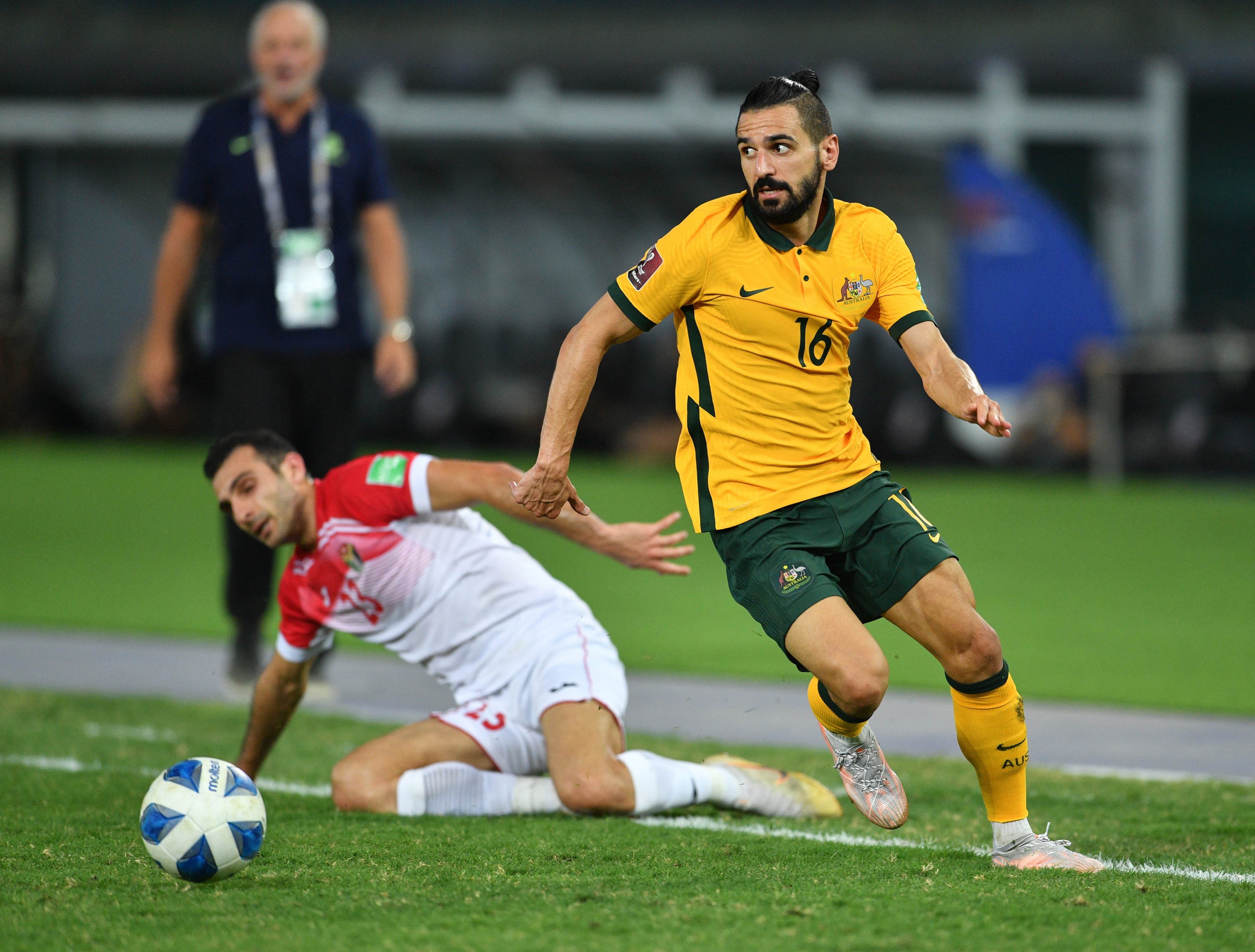 Behich