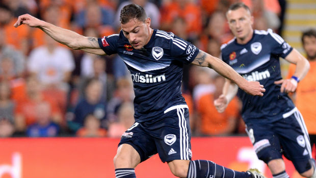 James Troisi