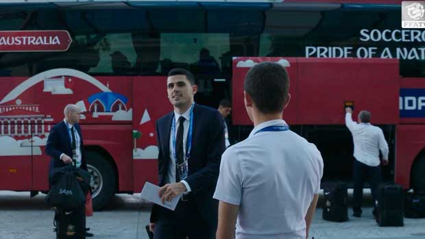 Tom Rogic