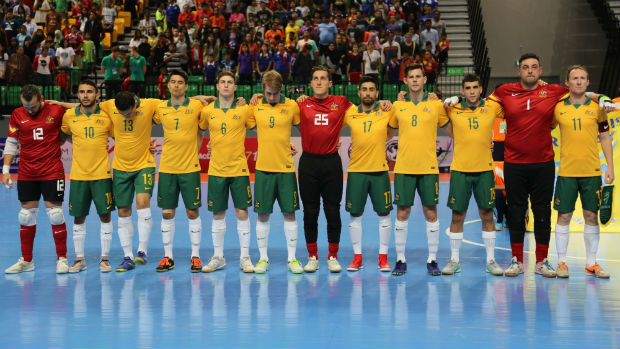 Futsalroos