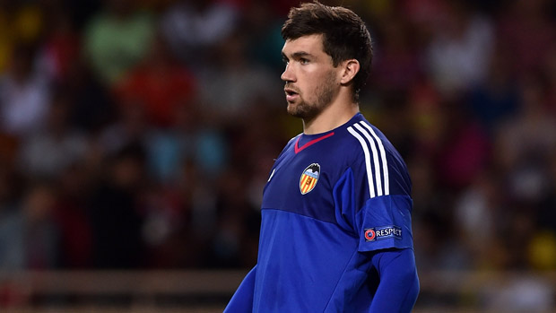 Mat Ryan will return from a knee injury next month.