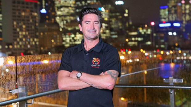 Harry Kewell is the new under-21 coach for EPL side Watford.