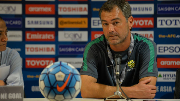 Mark Rudan