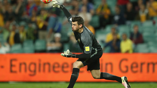 Mat Ryan has backed his ex-Valencia coach Gary Neville to still have a future as a manager.