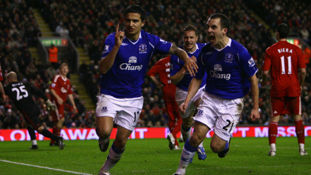 Tim Cahill