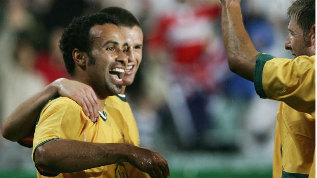 2005 Socceroos