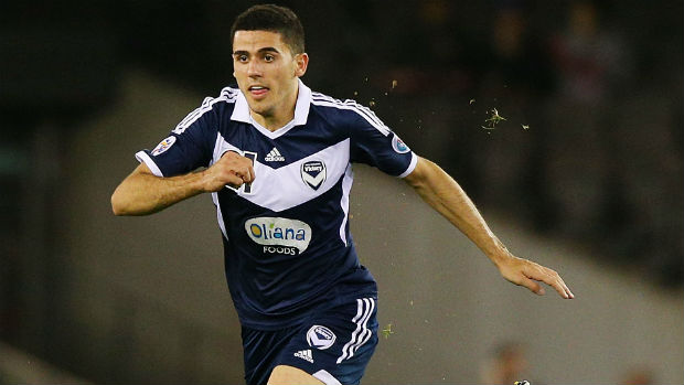 Tom Rogic