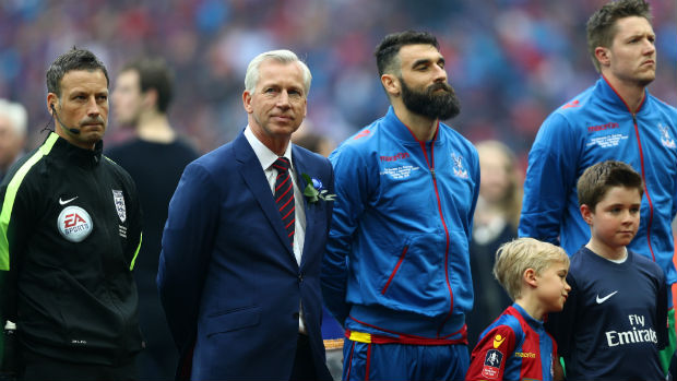 Mile Jedinak