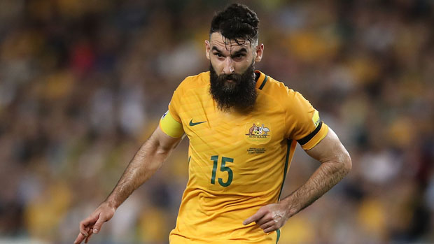 Mile Jedinak is under an injury cloud following Groin surgery.