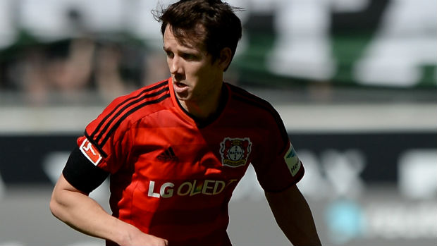 Robbie Kruse