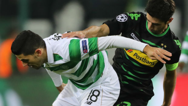 Tom Rogic
