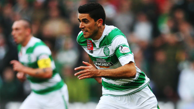 Tom Rogic