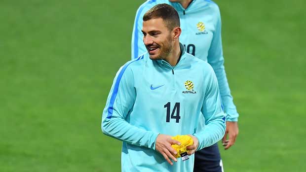 James Troisi