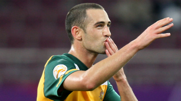 Carl Valeri