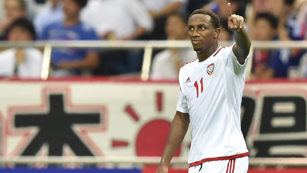 Ahmed Khalil