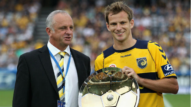 Alex Wilkinson