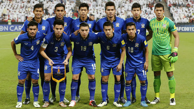 Thailand