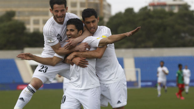 Hamza Al-Dardour