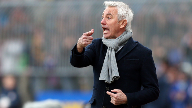 Bert Van Marwijk
