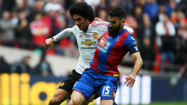Mile Jedinak