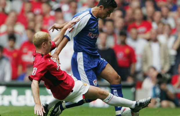 Tim Cahill