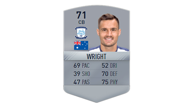 Bailey Wright