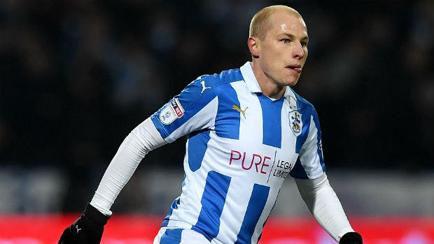 Aaron Mooy