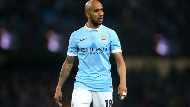 Fabian Delph