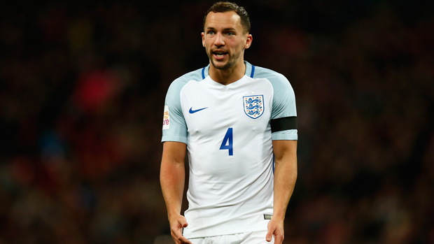 Danny Drinkwater