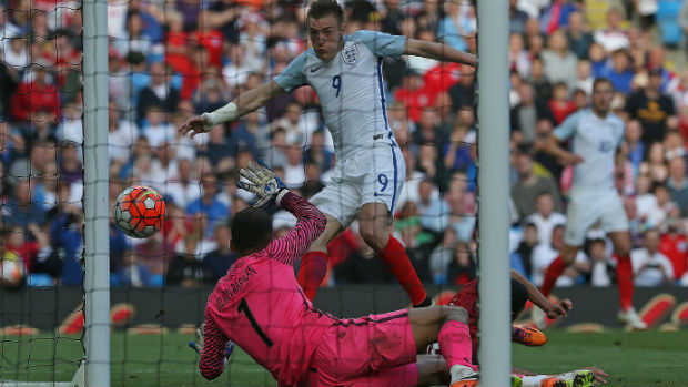 Jamie Vardy