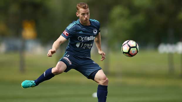 Former Victory star Oliver Bozanic's Ventforet Kofu had a win in the J-League.