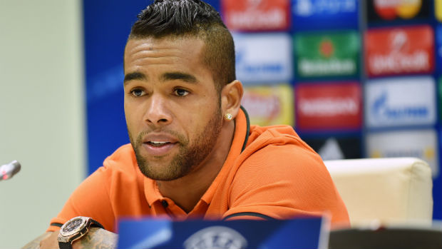 Alex Teixeira