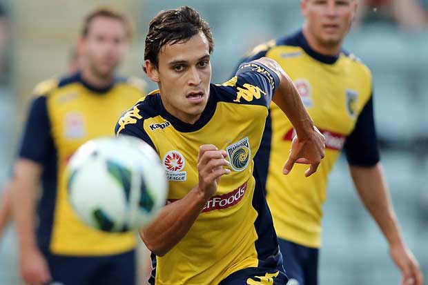 Transfer rumours | Sainsbury a Wanderer?