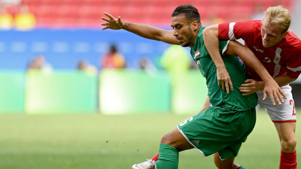 Ali Adnan
