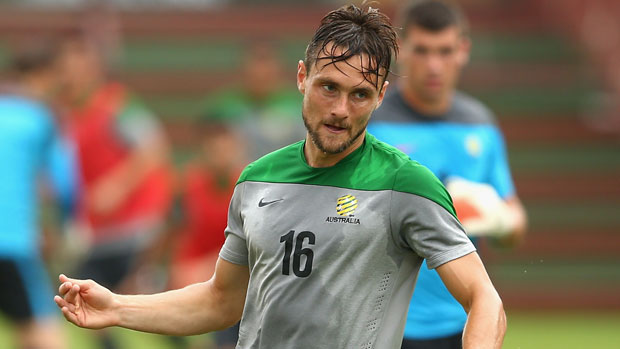 James Holland has signed with a German club.