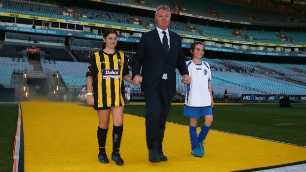 Guus Hiddink