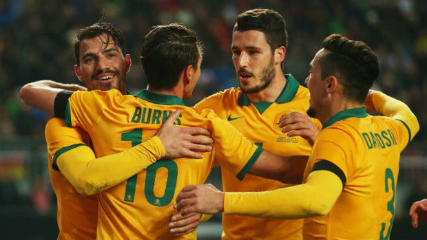 James Troisi