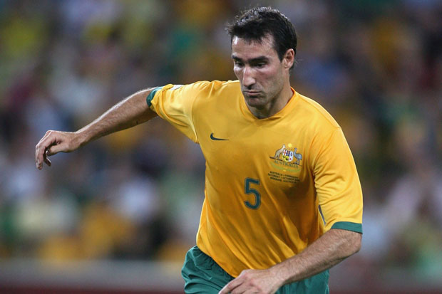Edwards, Vidmar to lead Qantas Joeys