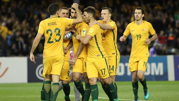 The latest FIFA rankings have been released ahead of the Caltex Socceroos crucial World Cup qualifier against Saudi Arabia next week.