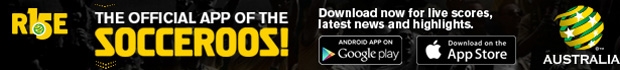 Rise banner